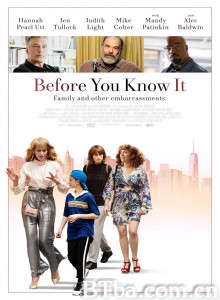 后知后觉 Before You Know It‎ (2019) 1080P/720P BT磁力 迅雷网盘下载