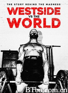西部对世界/Westside Vs the World‎-720p|1080p高清bt种子下载