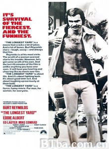 牢狱风云 The Longest Yard‎ (1974) 1080P/720P BT磁力 迅雷网盘下载