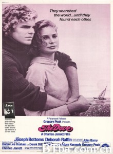 鸽子号 The Dove‎ (1974) 1080P/720P BT磁力 迅雷网盘下载