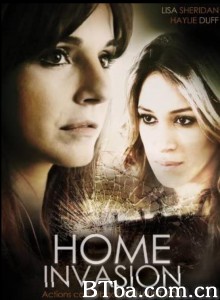 Home Invasion‎ (2011) 1080P BT磁力 迅雷网盘下载