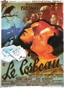 乌鸦/Le corbeau‎