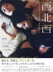 西北西‎ (2018) 1080P BT磁力 迅雷网盘下载