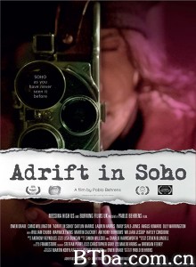 Adrift in Soho‎ (2019) 1080P BT磁力 迅雷网盘下载