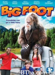 大脚 Bigfoot‎ (2008) 1080P BT磁力 迅雷网盘下载