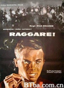 黑夹克 Raggare!‎ (1959) 1080P BT磁力 迅雷网盘下载
