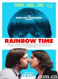 彩虹时分 Rainbow Time‎ (2016) 1080P BT磁力 迅雷网盘下载