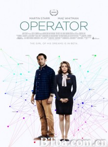 接线员 Operator‎ (2016) 1080P/WEB-DL BT磁力 迅雷网盘下载