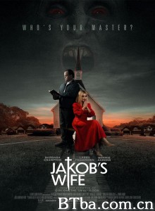 雅各布之妻 Jakob's Wife‎ (2021) 1080P/720P BT磁力 迅雷网盘下载