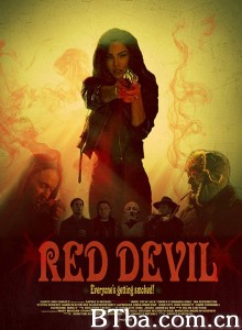 红色恶魔 Red Devil‎ (2019) 1080P BT磁力 迅雷网盘下载