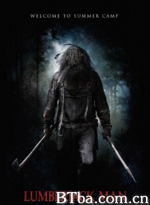 斧头狂魔 Lumberjack Man‎ (2015) 1080P BT磁力 迅雷网盘下载