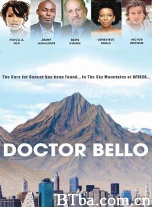 Doctor Bello‎ (2013) 1080P BT磁力 迅雷网盘下载