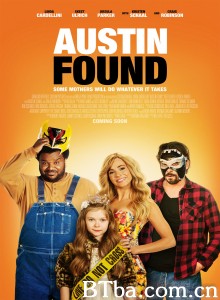 找到奥司汀 Austin Found‎ (2017) 1080P BT磁力 迅雷网盘下载