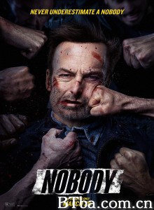 小人物 杀神NOBODY(港) 无名弑(台) (2021) 1080P/4K BT磁力 迅雷网盘下载