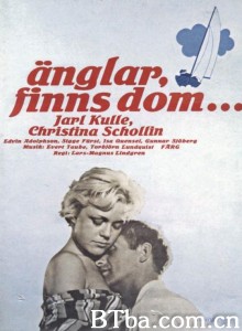你信天使吗？ Änglar  finns dom?‎ (1961) 1080P BT磁力 迅雷网盘下载