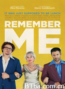 记得我 Remember Me‎ (2017) 1080P BT磁力 迅雷网盘下载