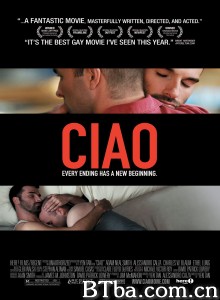 你好，再见 两厢情愿(港) Ciao‎ (2008) 1080P BT磁力 迅雷网盘下载