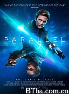 镜像世界 Parallel‎ (2018) 1080P/720P BT磁力 迅雷网盘下载