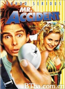 麻烦先生 Mr. Accident‎ (2000) 1080P BT磁力 迅雷网盘下载