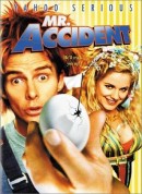 麻烦先生/Mr. Accident‎