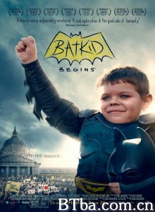 蝙蝠小子崛起：一个被全世界听到的愿望 Batkid Begins: The Wish Heard Around the World‎ (2015) 1080P/720P BT磁力 迅雷网盘下载