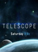 望远镜/Telescope‎