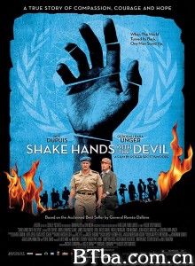 与恶魔携手 Shake Hands with the Devil‎ (2007) 1080P BT磁力 迅雷网盘下载