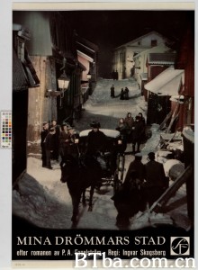 梦中之城 Mina drömmars stad‎ (1976) 1080P BT磁力 迅雷网盘下载