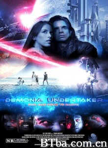 恶魔承办人 Demonia Undertaker‎ (2017) 1080P BT磁力 迅雷网盘下载
