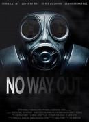 无路可走/No Way Out‎