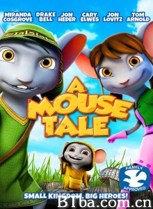 a mouse tale‎ (2015) 1080P BT磁力 迅雷网盘下载
