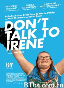 别和艾琳说话 Don’t Talk to Irene‎ (2017) 1080P BT磁力 迅雷网盘下载