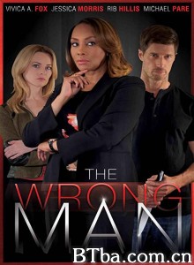 The Wrong Man‎ (2017) 1080P BT磁力 迅雷网盘下载