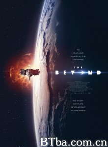 穿越 The Beyond‎ (2017) 1080P BT磁力 迅雷网盘下载