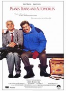 落难见真情/Planes/ Trains & Automobiles‎