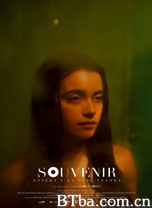 Souvenir‎ (2019) 1080P BT磁力 迅雷网盘下载