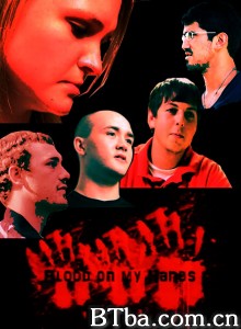 Blood on My Hands‎ (2011) 1080P BT磁力 迅雷网盘下载