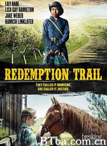 救赎的审判/Redemption Trail‎-720p|1080p高清bt种子下载