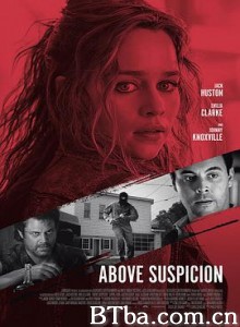 双面疑云/致命疑云/危险线人(台)/Above Suspicion-720p|1080p高清bt种子下载
