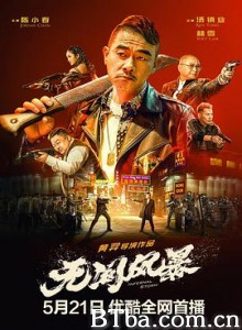无间风暴 (2021) 4K BT磁力 迅雷网盘下载