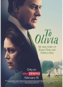 致奥利维亚/To Olivia