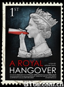 A Royal Hangover‎ (2014) 1080P BT磁力 迅雷网盘下载-影音屋