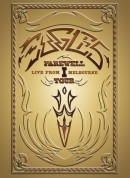 老鹰乐队2004年墨尔本演唱会/Eagles: The Farewell 1 Tour - Live from Melbourne‎