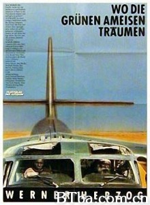 绿蚂蚁做梦的地方 Wo die grünen Ameisen träumen‎ (1984) 1080P/720P BT磁力 迅雷网盘下载