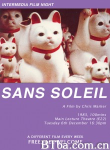 日月无光 Sans soleil‎ (1983) 1080P/720P BT磁力 迅雷网盘下载-影音屋