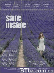 脑中之人 Safe Inside‎ (2020) 1080P BT磁力 迅雷网盘下载