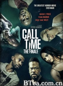 Call Time‎ (2021) 1080P BT磁力 迅雷网盘下载