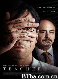 隐秘的真相 Teacher‎ (2019) 1080P/720P BT磁力 迅雷网盘下载