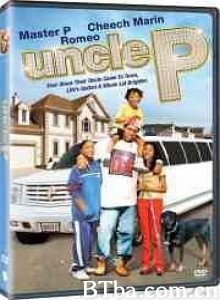 帕西叔叔 Uncle P‎ (2007) 1080P BT磁力 迅雷网盘下载