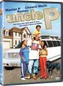 帕西叔叔/Uncle P‎